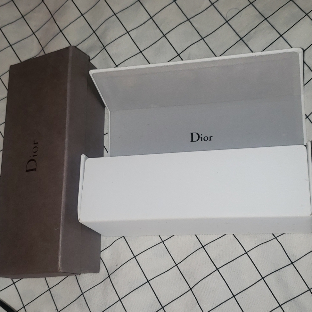 Dior Glasses 👓 - Picture 12 of 13